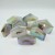 Aura Geode Agate Wide Tower Points Wholesale