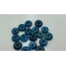 Blue Apatite Donuts Quartz Wholesale