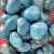 Natural Apatite Large Heart Wholesale