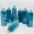 Large Blue Apatite Tower Points Wholesale