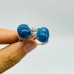 100 Pieces Apatite Different Styles Ring