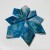 Blue Apatite Rhombus Shaped Wholesale