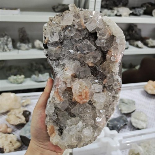 Big Apophyllite Stone Wholesale