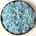 Blue Aquamarine Gravel Chips Wholesale