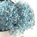 Blue Aquamarine Gravel Chips Wholesale