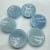 Aquamarine Shallow Bowl Wholesale