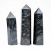 Blue Astrophyllite Points Wholesale