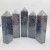 Large Garnet Mixed Astrophyllite Four-Sided Tower Point Wholesale