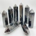 Gold Astrophyllite Tower Points Wholesale