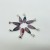 Mini Auralite 23 Crystal Pendant Wholesale