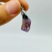 Beautiful Auralite 23 Crystal Free Form Pendant Wholesale