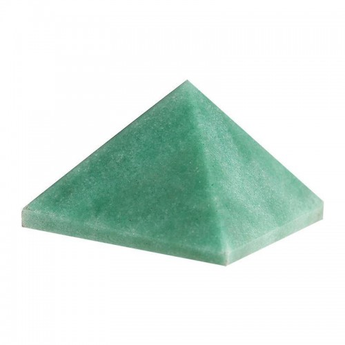 Green Aventurine Pyramid Wholesale