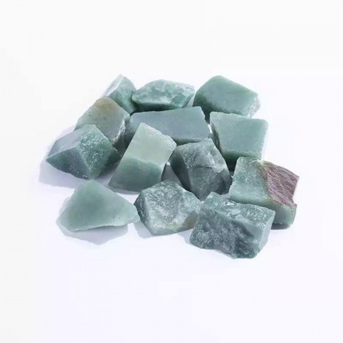 Raw Green Aventurine Wholesale