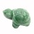 Green Aventurine Turtles