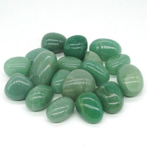 Aventurine Stone Tumbled Wholesale