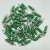 Green Aventurine Double Point Pendant Wholesale