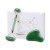 Green Aventurine Roller Gua Sha A Set Wholesale Stunning Box Set perfect for Gift