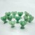 1.6in(4cm) Green Aventurine Angel Carving Wholesale