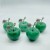 Green Aventurine Apple Carving Wholesale