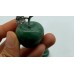 Green Aventurine Apple Carving Wholesale