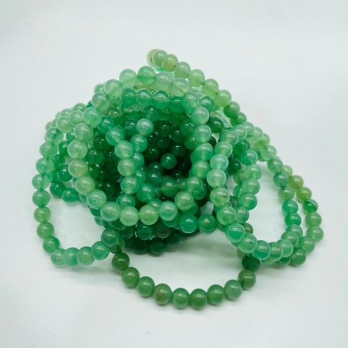 Green Aventurine Bracelet Wholesale