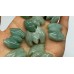 Halloween Stone Mini Bat Aventurine Carving Wholesale