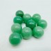 4 Types Mini Ball Spheres Wholesale Green Aventurine & Labradorite Ocean Jasper