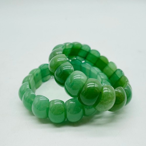 Green Aventurine Bracelet Crystal Wholesale