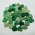 Green Aventurine Heart Stone DIY Pendants Wholesale