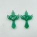 Sword With Wings Heart Shaped Stone Carving Wholesale Aventurine Lepidolite