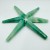 Green Aventurine Point Scepter Magic Wand Wholesale