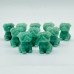 Natural Green Aventurine Pug Dog Carving Wholesale