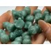 Natural Green Aventurine Pug Dog Carving Wholesale