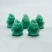 Demon Person Boo Carving Wholesale Ocean Jasper Green Aventurine