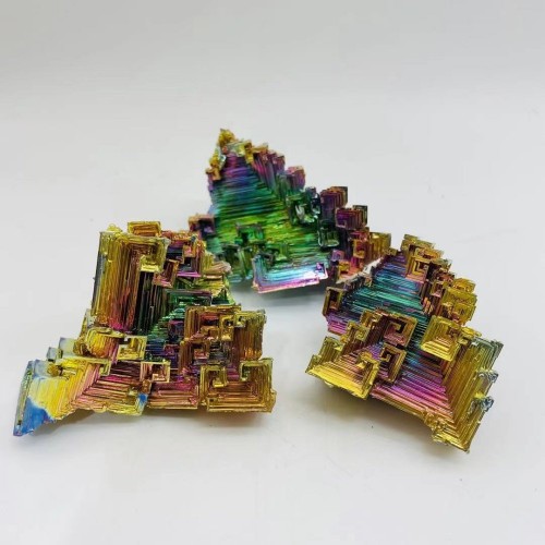 Bismuth Middle Size 2-3in Wholesale