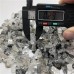 Black tourmaline Gravel Quartz Crystal Chips Wholesale