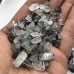 Black tourmaline Gravel Quartz Crystal Chips Wholesale