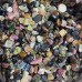 Colorful Tourmaline Gravel Chips 10-20mm Wholesale