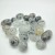 High Quality Black Tourmaline Mixed Quartz Tumbled Wholesale