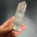 17 Pieces High Quality Clear Quartz With Black Tourmaline Free Form