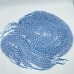 High Quality Blue Lace Agate Bracelet Strand Beads Wholesale