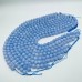 High Quality Blue Lace Agate Bracelet Strand Beads Wholesale