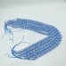 High Quality Blue Lace Agate Bracelet Strand Beads Wholesale