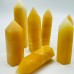 Yellow Calcite Tower Point 2-3.5in(5-8.9cm) Crystal Wholesale