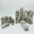 Grey Calcite Four-Sided Tower Point Wholesale