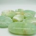 Green Calcite Palm Crystal Wholesale