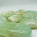 Green Calcite Palm Crystal Wholesale