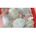 Green Calcite Palm Crystal Wholesale