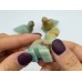 Caribbean Calcite Dinosaur Carving Wholesale