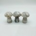 4Types Mushroom Lepidolite & Caribbean Carnelian Wholesale